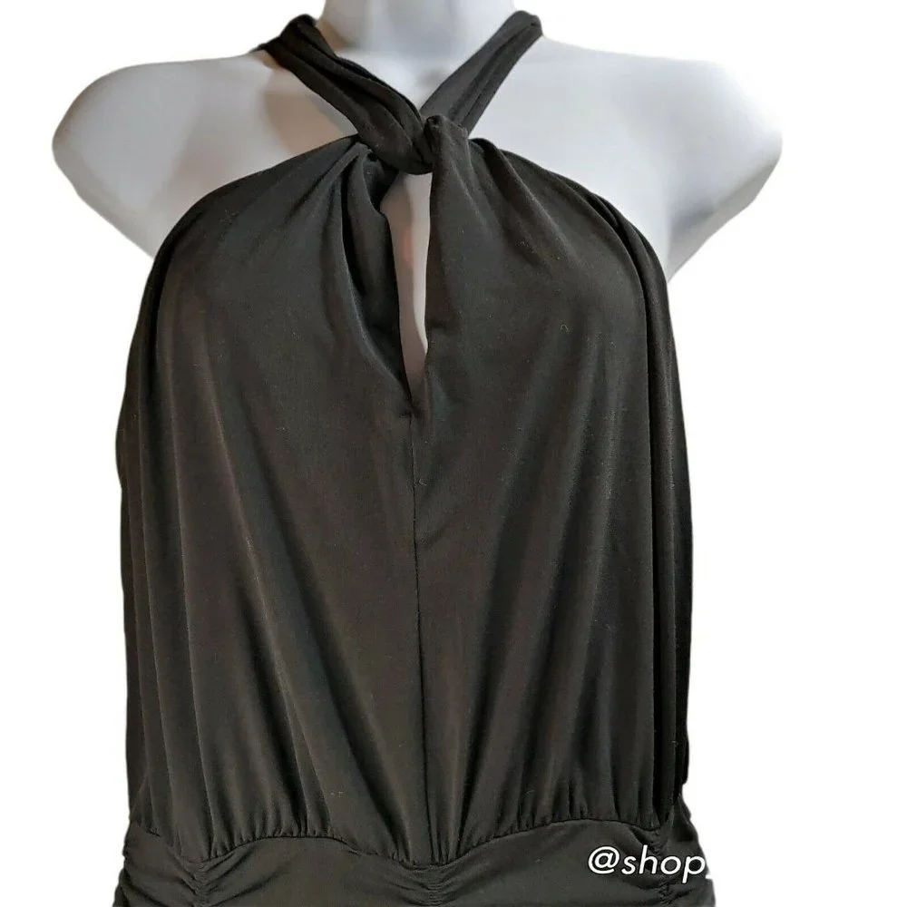 Kobi Halperin Little Black Dress - Picture 3 of 7